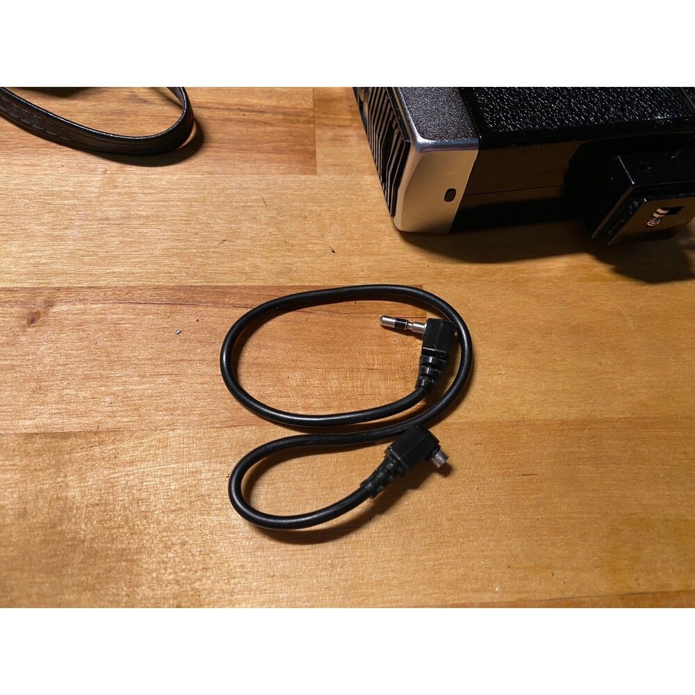 Kako AUTO‑280 Electronic Flash - Picture 6 of 6